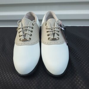 Etonic Difference 2000 Men's 6 Gore-Tex Q-lok NWT‎